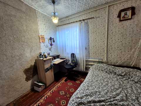 будинок за адресою Валерія Лобановського вул. (Нахімова)