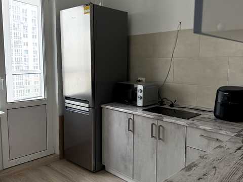 квартира по адресу Бориса Гмыри ул., 16