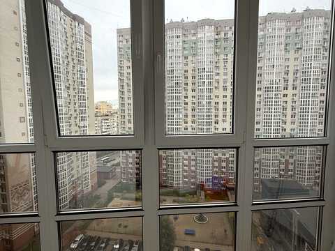 квартира по адресу Бориса Гмыри ул., 16