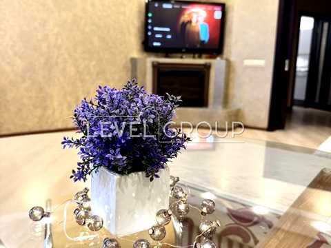 квартира за адресою Срібнокільська вул., 12