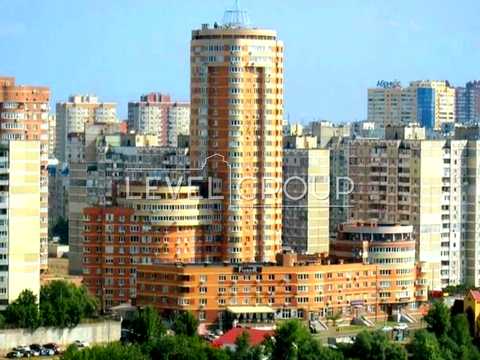 квартира за адресою Срібнокільська вул., 12
