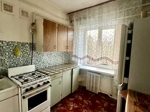 квартира за адресою Миколи Шепелєва вул., 8-А