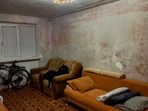 квартира по адресу Профсоюзный бульв., 9