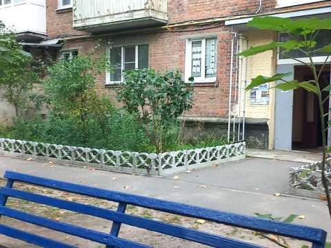 квартира по адресу Профсоюзный бульв., 9