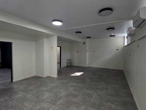 коммерческая по адресу Заречанская ул., 3а