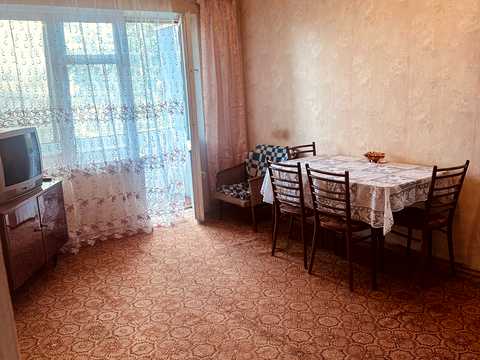 квартира за адресою Чорних Запорожців вул. (Петра Запорожця), 18