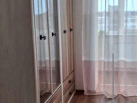 квартира за адресою Пасічна вул., 15-А