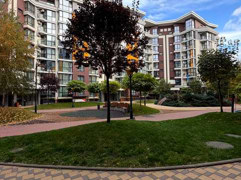 квартира по адресу пгт. Гостомель, Прорізна ул., 13