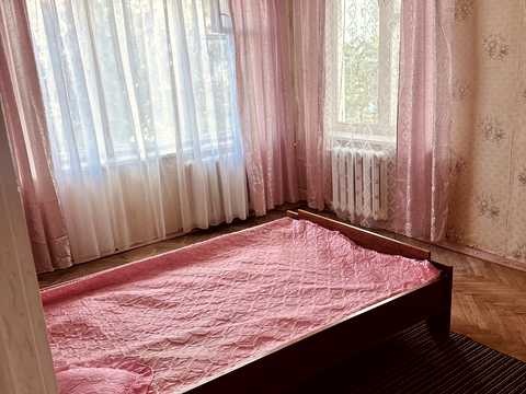 квартира за адресою Чорних Запорожців вул. (Петра Запорожця), 18