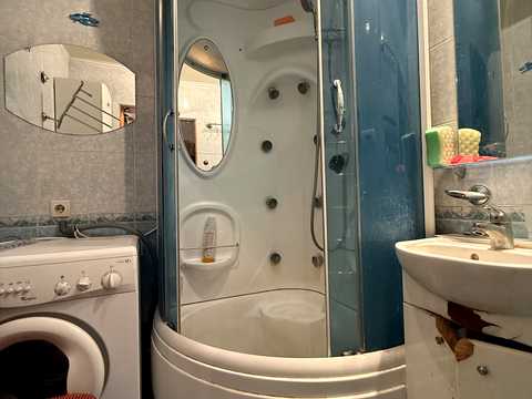 квартира по адресу Николая Закревского ул., 11