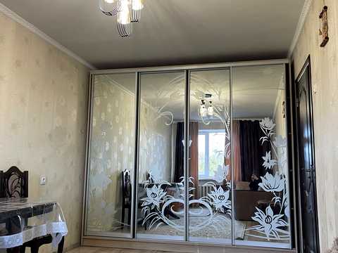 квартира по адресу Киевская ул., 92