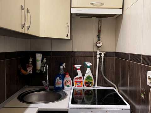 квартира по адресу Киевская ул., 92