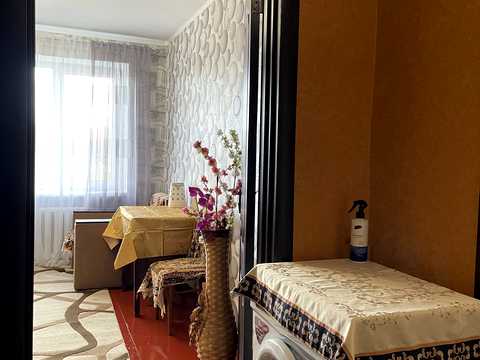 квартира по адресу Киевская ул., 92
