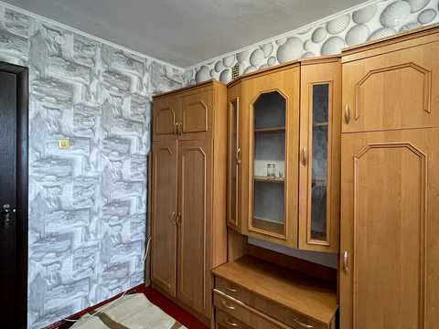 квартира по адресу Киевская ул., 92