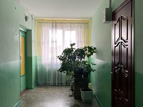 квартира по адресу Киевская ул., 92
