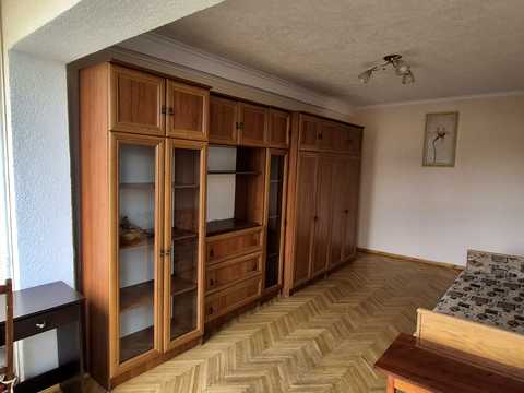 квартира за адресою Ентузіастів вул., 7/3