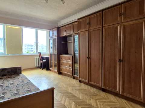 квартира за адресою Ентузіастів вул., 7/3
