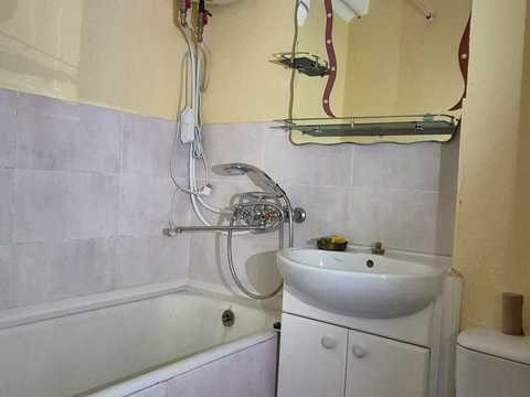 квартира за адресою Ентузіастів вул., 7/3