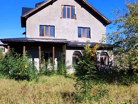 будинок за адресою Косів, Грушевського
