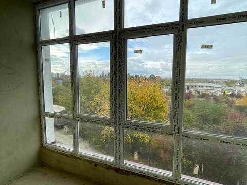 квартира за адресою Яблунева вул., 2