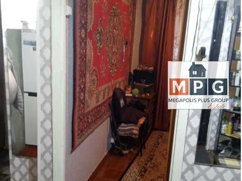 квартира за адресою Харків, Бучми вул. (Командарма Уборевича), 50