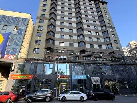 комерційна за адресою Андрія Верхогляда вул. (Михайла Драгомирова), 14-А