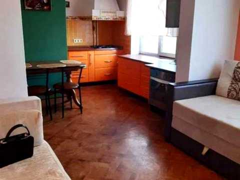 квартира за адресою Героїв Дніпра вул., 36-А