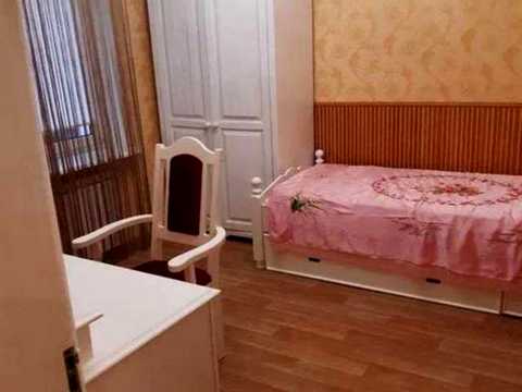 квартира за адресою Героїв Дніпра вул., 36-А