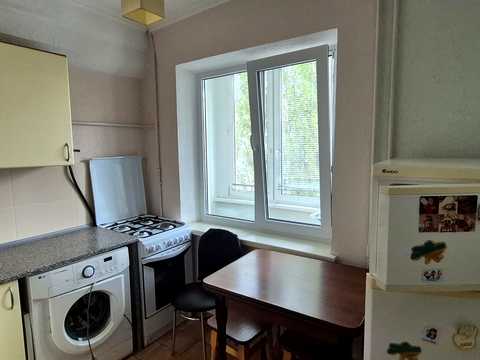 квартира за адресою Ентузіастів вул., 7/3