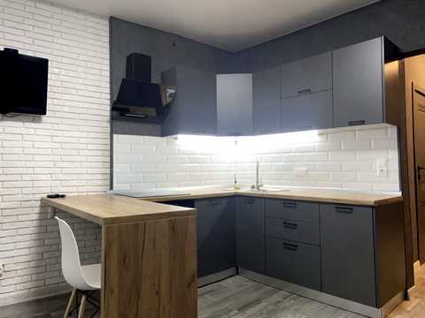 квартира за адресою Каховська вул., 62-А