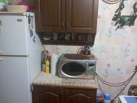 квартира за адресою Київ, Березняківська вул., 38-А