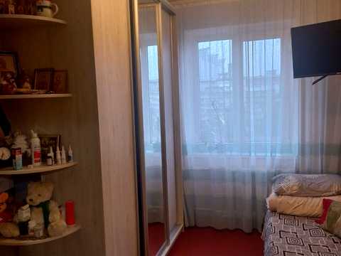 квартира за адресою Київ, Березняківська вул., 38-А