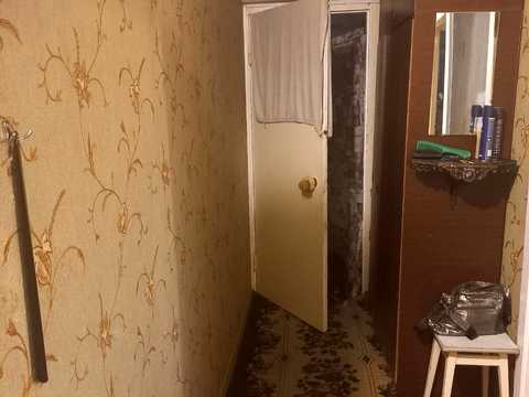 квартира за адресою Київ, Березняківська вул., 38-А