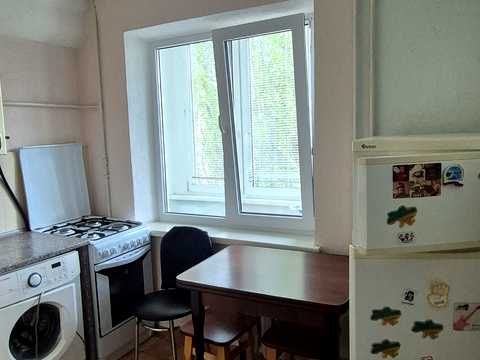 квартира за адресою Ентузіастів вул., 7/3