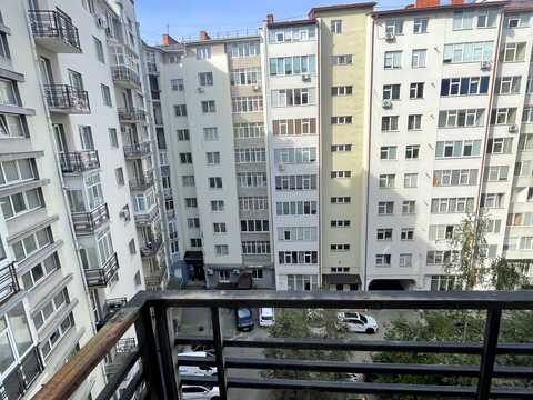 квартира за адресою Івано-Франківськ, Володимира Великого вул., 12-А