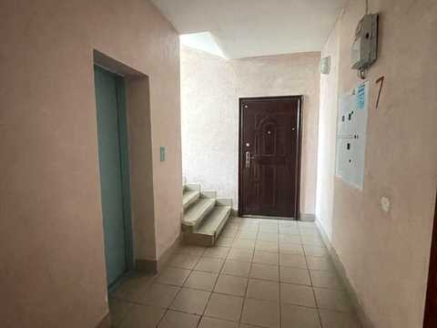 квартира за адресою Івано-Франківськ, Володимира Великого вул., 12-А