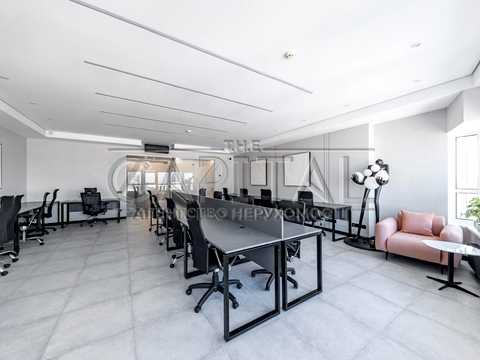 коммерческая по адресу Киев, Кловский спуск, 7а