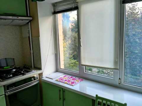 квартира за адресою Олександра Копиленка вул., 3-А