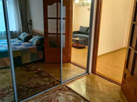 квартира за адресою Олександра Копиленка вул., 3-А