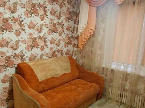 квартира за адресою Хортицьке шосе, 36а