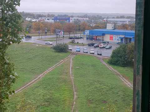 квартира за адресою Хортицьке шосе, 36а