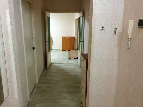 квартира за адресою Хортицьке шосе, 36а