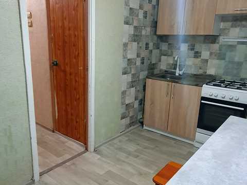 квартира за адресою Хортицьке шосе, 36а