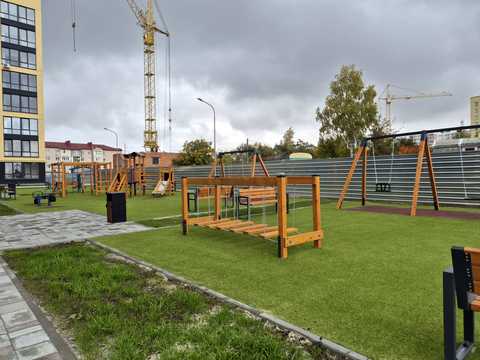 квартира по адресу Текстильная ул., 21-Б
