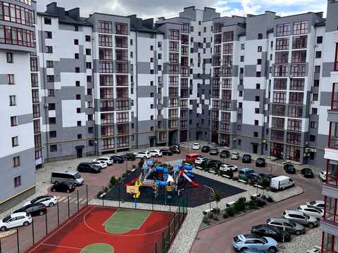 квартира за адресою с. Вовчинець, Європейська вул., 2