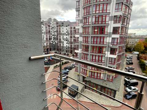 квартира за адресою с. Вовчинець, Європейська вул., 2