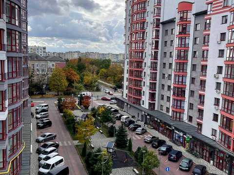 квартира за адресою с. Вовчинець, Європейська вул., 2