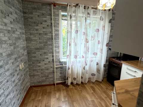 квартира за адресою Поштова вул. (Горького), 167а