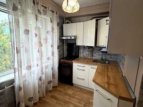 квартира за адресою Поштова вул. (Горького), 167а