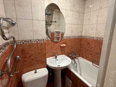 квартира за адресою Поштова вул. (Горького), 167а